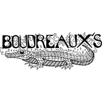 Boudreaux's