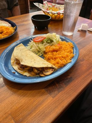 Los Charros Mexican Restaurant