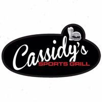 Cassidy's Sports Grill