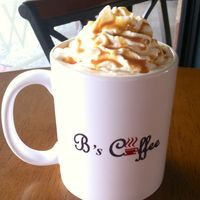 B's Coffee- Johnstown