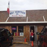 B & C Seafood Riverside Market & Cajun Restaurant