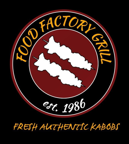 Food Factory Grill