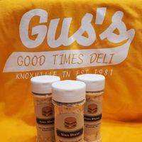 Gus's Good Times Deli