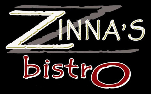 Zinna' S Bistro