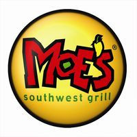 Moe's Southwest Grill Blacksburg