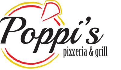 Poppi's Take N' Bake Pizza