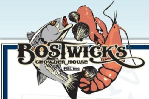 Bostwick's Chowder House