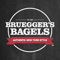 Bruegger's Bagels