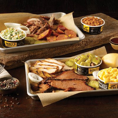 Dickey's Barbecue Pit