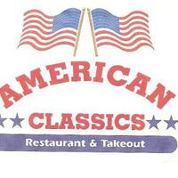 American Classics And Catering