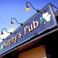 Murphy's Pub Agawam, Ma