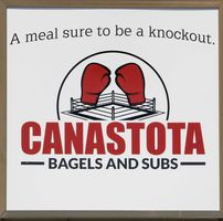 Canastota Bagels And Subs