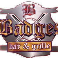 Badges Grille