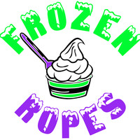 Frozen Ropes Froyo