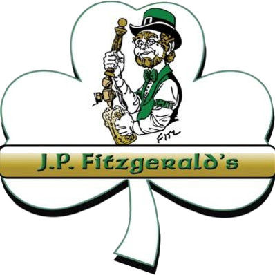 Jp Fitzgeralds