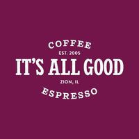 Its All Good Coffee Expresso