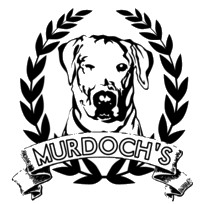 Murdoch's Backyard Pub