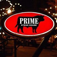 Prime Steakhouse