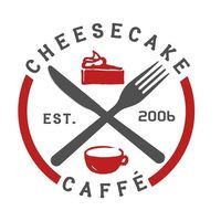 Cheesecake Caffe