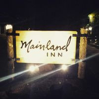 Mainland Inn