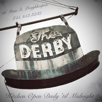 The Derby Poughkeepsie