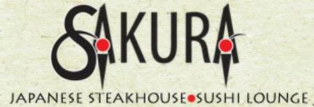 Sakura Japanese Steak House & Sushi Lounge