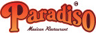 Paradiso Mexican Minot