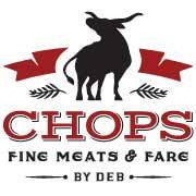 Chops Fine Meats Fare