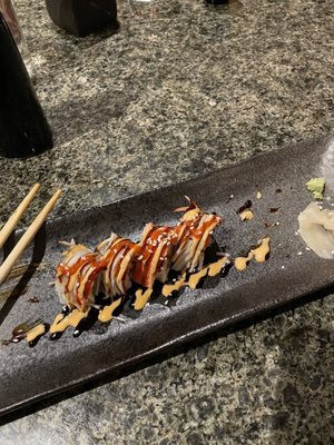 450 Teppanyaki