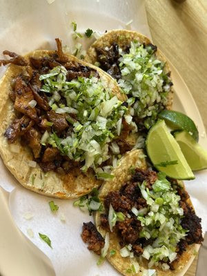 Mis Tacos 2