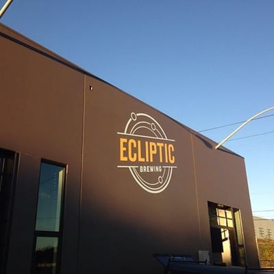 Ecliptic Brewing