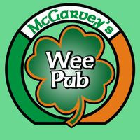 Mcgarvey's Wee Pub South