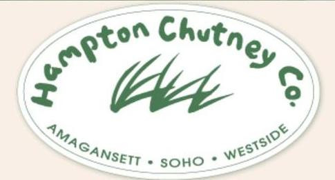 Hampton Chutney Co.