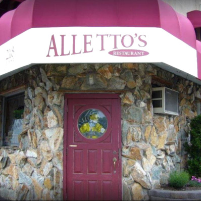 Alletto's