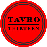 Tavro Thirteen