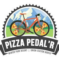 Pizza Pedal'r Winter Park