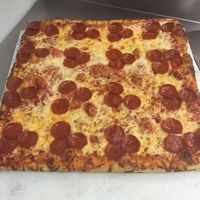 Mike And Sons Pizzeria