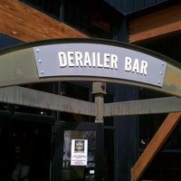 Derailer Winter Park Resort Colorado