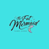 The Fat Mermaid