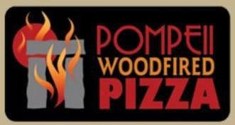 Pompeii Wood Fired Pizza Company