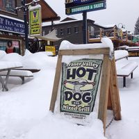 Fraser Valley Hot Dogs