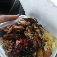 Sweet Delight Jamaican Cuisine