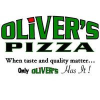 Oliver's Pizza At Copper Creek Vineyard