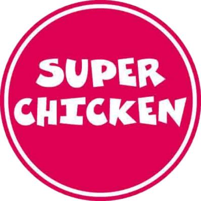 Super Chicken