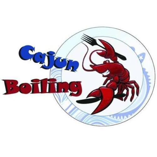 Cajun Boiling