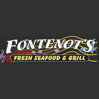 Fontenot's Fresh Seafood/grill