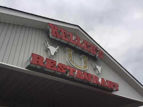 Keller's