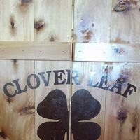 Cloverleaf Lounge