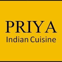 Priya Indian Cuisine