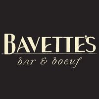 Bavette's Boeuf